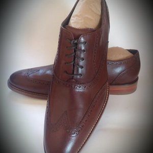 #12 NEW Cole Haan Air Madison. Wing.Ox Men shoes